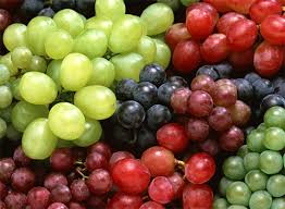 Grape - Kölla - the fruit company